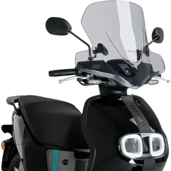 Puig City Touring Yamaha Neo's (22-23) Kouřová (H)