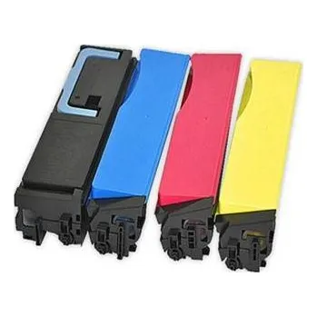 MULTIPACK KYOCERA TK-540 CMYK KOMPATIBILNÍ