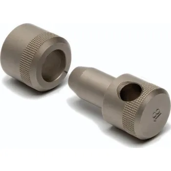 638/12 Kroužek s trnem hydraulický zářezný 12 x 1 mm, Brinko