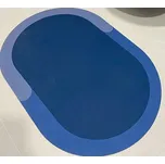 Rychleschnoucí koupelnová předložka 59…