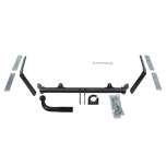 Oris tažné zařízení pevné kulový čep na šrouby - CITROËN BERLINGO / BERLINGO FIRST Skříňová/velkoprostorová limuzína