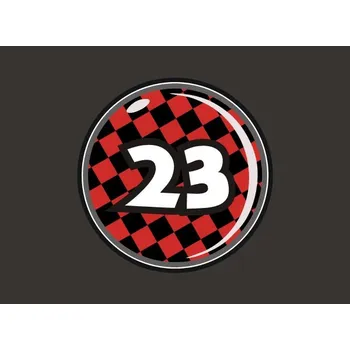 TEKNOSHOP Odznak 23 : 002