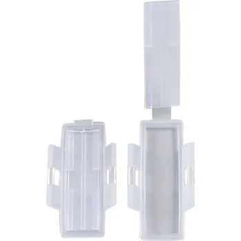 262190 Box označovací 11,5 x 32,6 x 3 mm, Haupa