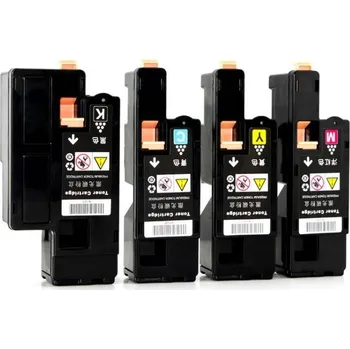 MULTIPACK EPSON C1700 CMYK KOMPATIBILNÍ