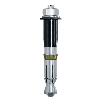 Hmoždinka EJOT KOTVENÍ LIEBIG kotva pro nášlapné stupně BLS M8-14/40SD A4