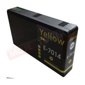 KOMPATIBILNÍ KAZETA EPSON T7894 XXL (C13T789440) YELLOW