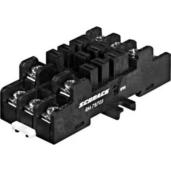 Jistič 18471 RM78705 Patice RM, šroubové vývody