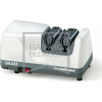 GRAEF Ostřič nožů elektrický CC-105 Varianta: Ostřič nožů elektrický CC-105