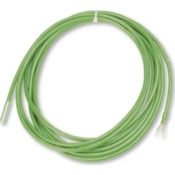 KSK224/30 Sběrnicový kabel YCYM 2x2x0,8 zelený, 30 m, ABB