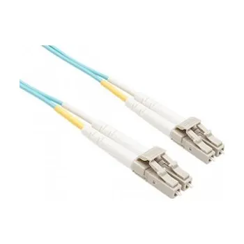 Síťový kabel LEXI-Net Patch kabel 50/125, LC-LC OM3, 1m duplex