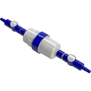 Filtrace vody Vodní filtr Reich myclean 2x přímý vývod