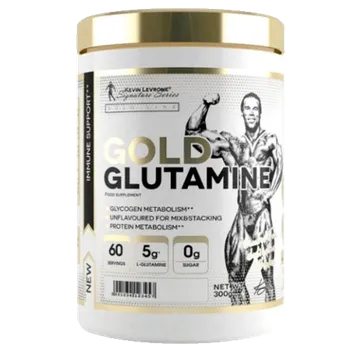 Sport Kevin Levrone Gold Glutamine - 300g