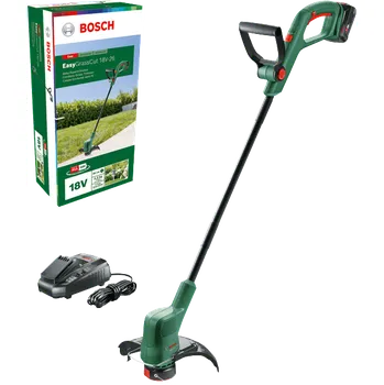 BOSCH EasyGrassCut 18V-230