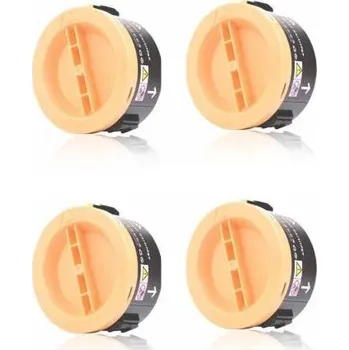 Počítačové příslušenství MULTIPACK 4X XEROX 3010 XL (106R02182) KOMPATIBILNÍ