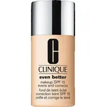 Clinique Even Better tekutý make-up pro…