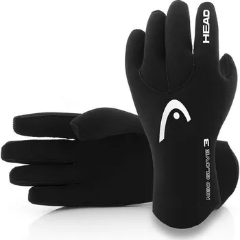 Neoprenový oblek Neoprenové Rukavice HEAD NEO GLOVES 3 UNISEX XXXL