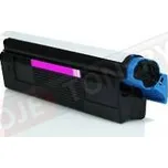 KOMPATIBILNÍ TONER OKI C5250 (42127455) MAGENTA