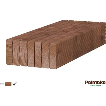 Zahradní domek Podlaha venkovní pro Palmako BIANCA 16,6 m2 (28 mm)
