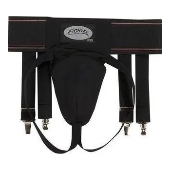 Sport Opus Suspensor 3497 JR s pasem na štulpny M