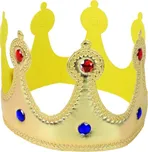 Královská koruna na suchý zip 53 cm…