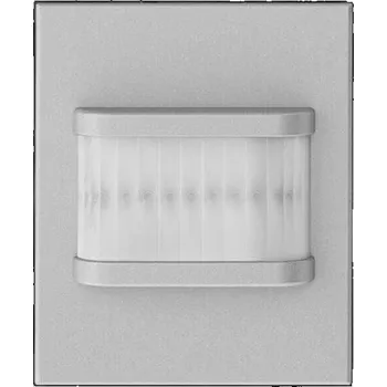 2CKA006220A0798 Snímač pohybu, zapuštěný, titanová, ABB-free@home, Time