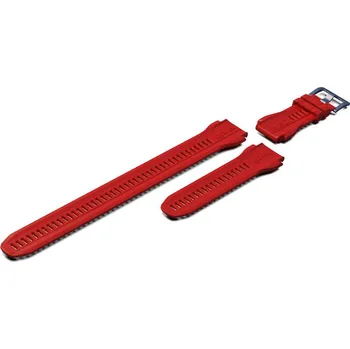 Potápěčský počítač Řemínek k Mares Sirius Barva: Červená