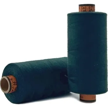 Nit Nitě Amann BELFIL-S 120 1000 m, barva piniová zeleň