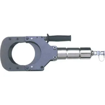 Kleště 216410 Hlava řezací hydraulická do průměru 110 mm, Haupa