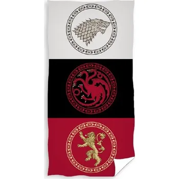 DĚTSKÁ OSUŠKA HRA O TRŮNY BOUŘE MEČŮ