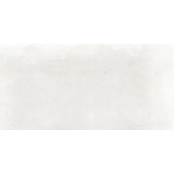 Obklad Rebel, DAK84740, dlaždice slinutá, 40 x 80 cm, bílošedá