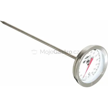 Kuchyňský teploměr OEM Teploměr C300 vpichový
