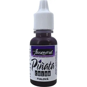 Jacquard Alkoholový inkoust 14ml fialová