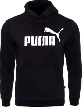 Pánská mikina PUMA Essentials Big Logo 586686-01