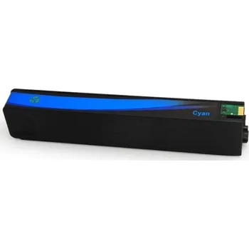 KOMPATIBILNÍ KAZETA HP 981X (L0R09A) CYAN