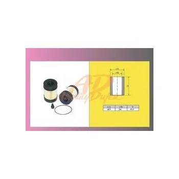 Auto-moto filtr ADblue MB Actros MP4, Atego, Scania-vložka-náhrada