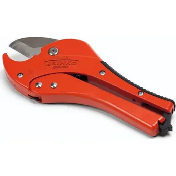 Nůžky na plech 635/35 Nůžky na plastové trubky průměr 35 mm, Brinko