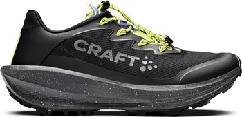 Pánská běžecká obuv Craft CTM Ultra Carbon Trail 1912171-999935