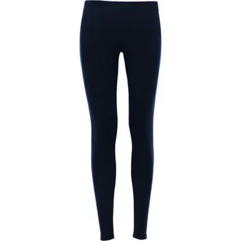 LEIRE KID 0405 legíny dětské - námoř.modr - 12let