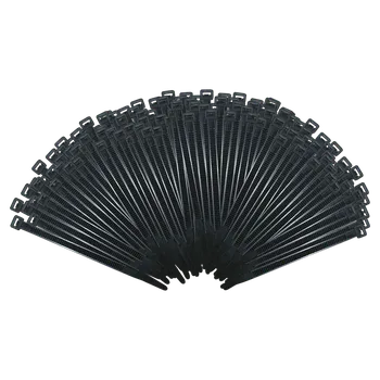 Stahovací páska Stahovací pásky 140 mm x 2,5 mm (DxŠ)