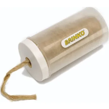 Jistič 3820 Zásobník konopí 80 g, Brinko