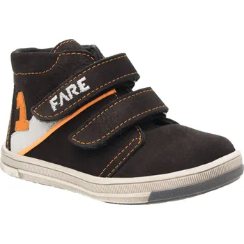 Chlapecké polobotky Fare 820211 celoroční boty Velikost: 30