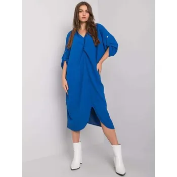 Dámské šaty Dámské šaty DORSEY tmavě modré