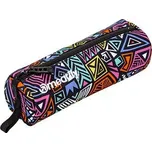 Meatfly pouzdro Basic Case Dancing Color | Mnohobarevná | Velikost M