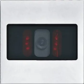 4FN 231 08.5 Modul kamery VIDEO KARAT, nerez, Tesla Stropkov