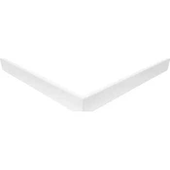 Čelní panel pro vaničku, CV76x, CV77x, CV78x, CV79x, CV80x, CV81x, CV82x,CV83x, výška 10 cm