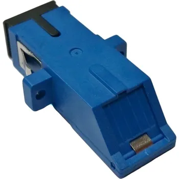 Síťový kabel LEXI-Net Coupling SC, SM simplex s krytkou