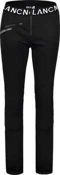 Snowboardové kalhoty NORDBLANC Protected NBWPL7573 černé
