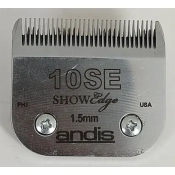 strojek na stříhání srsti STŘIHACÍ HLAVA ANDIS SIZE 1OSE SHOWEDGE + extra výběr z 4000 produktů