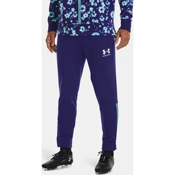 Pánské oblečení Pánské tepláky Under Armour UA Accelerate Jogger 1373301-468 Modrá MD