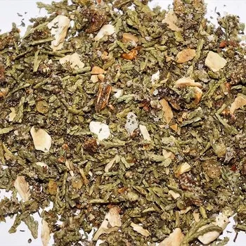 Vykuřovací směs, zvěrokruh - 11./VODNÁŘ (20. ledna – 19. února)